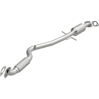 Thumbnail for Magnaflow 11-15 Chevrolet Cruze 1.8L Direct Fit Converter