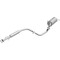 Thumbnail for BRE Exhaust 09-11 Chevy Aveo5 1.6L Exhaust Kit