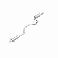 Thumbnail for MagnaFlow BRE Exhaust Kit 09-13 Mazda 6 2.5L