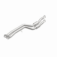 Thumbnail for Magnaflow 2015 M3 3 Underbody Direct Fit Converter