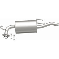 Thumbnail for BRE Exhaust 93-97 Corolla Prizm 1.6L 1.8L Muffler Kit