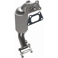 Thumbnail for Magnaflow 18-19 Chevrolet Traverse V6 OEM Underbody Front Forward Direct Fit Converter