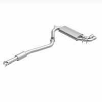 Thumbnail for MagnaFlow BRE Exhaust Kit 12-20 BMW 430i 330i 428i 328i 2L