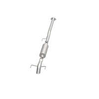 Thumbnail for MagnaFlow 13-14 Toyota Tacoma V6 4.0L Turn Down in Front of Rear Tire SS Catback Perf Exhaust