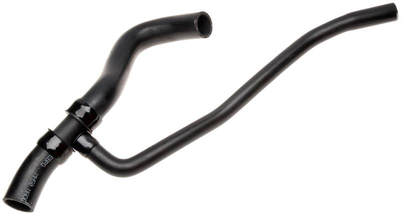 Gates 2010 Ford Mustang GT 4.6L V8 Molded Coolant Hose