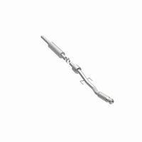 Thumbnail for Magnaflow 07-10 Mini Cooper 1.6L Direct Fit Converter