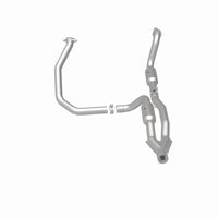 Thumbnail for MagnaFlow 2012 Ram 1500 Tradesman HD V8 5.7L OEM Underbody Direct-Fit Catalytic Converter