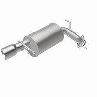 Thumbnail for Magnaflow BRE 07-15 Mazda CX-9 Muffler Kit