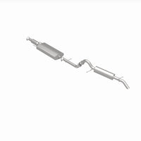 Thumbnail for MagnaFlow BRE Exhaust Kit 09-12 Escape Tribute Mariner