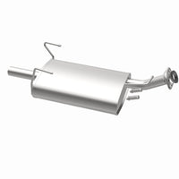 Thumbnail for BRExhaust 02-06 Nissan Sentra 2.5L Muffler Kit