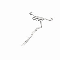 Thumbnail for MagnaFlow BRE Exhaust Kit 14-22 Jeep Cherokee 3.2L