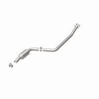 Thumbnail for Magnaflow 11-12 X3 3 L Underbody Direct Fit Converter
