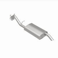 Thumbnail for MagnaFlow BRE Exhaust Kit 03-13 Toyota Corolla 1.8L