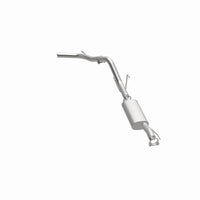 Thumbnail for MagnaFlow BRE Exhaust Kit 06-08 Dodge Ram 1500 5.7L