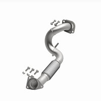 Thumbnail for BRE Exhaust 08-10 Rogue 2.5L Front Pipe Kit