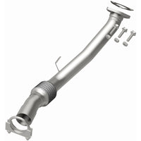 Thumbnail for BRE Exhaust 97-01 A4 Quattro 1.8L Front Pipe Kit