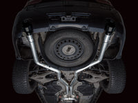 Thumbnail for AWE Tuning 11-24 Dodge Durango 5.7L Track Edition Exhaust w/ Diamond Black Tips