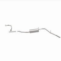 Thumbnail for MagnaFlow BRE Exhaust Kit 01-04 Nissan Frontier 3.3L