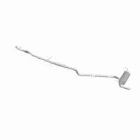 Thumbnail for MagnaFlow BRE Exhaust Kit 14-18 JEEP CHEROKEE 2.4L