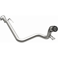 Thumbnail for BRE Exhaust 87-95 Cherokee Wagoneer 2.5L 4.0L Front Pipe Kit