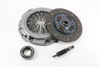 Thumbnail for Competition Clutch 91-98 Nissan 240SX 2.4L DOHC Stock Clutch Kit