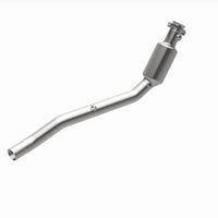 Thumbnail for Magnaflow 05-06 Land Rover LR3 4.4L Direct Fit Converter