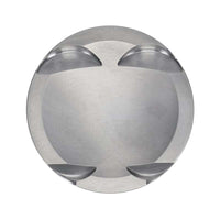 Thumbnail for Wiseco Mitsubishi EVO X 4B11 Turbo -8cc 86.25mm Bore 8.8 CR HD Forged Piston Kit