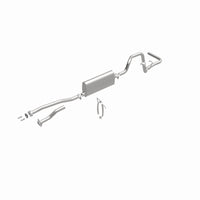 Thumbnail for MagnaFlow BRE Exhaust Kit 03 Mazda B3000 3.0L