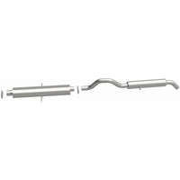 Thumbnail for MagnaFlow BRE Exhaust Kit 01-07 Voyager Caravan Town & Country