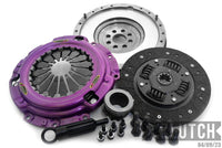 Thumbnail for XClutch 92-95 BMW 318is Base 1.8L Stage 1 Sprung Organic Clutch Kit