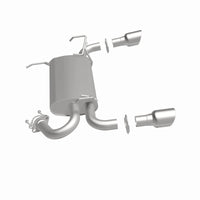 Thumbnail for BRE Exhaust 03-07 G35 3.5L Muffler Kit