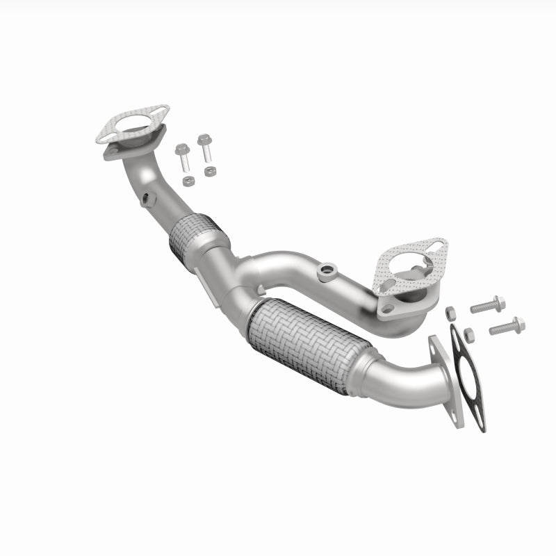 BRE Exhaust 02-05 Sedona 3.5L Front Pipe Kit