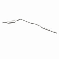 Thumbnail for MagnaFlow BRE Exhaust Kit 00-05 LeSabre Park Ave Bonneville 3.8L