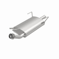 Thumbnail for BRExhaust 02-06 Nissan Sentra 2.5L Muffler Kit
