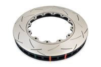 Thumbnail for DBA 97-12 Chevrolet Corvette T-Slot Uni-Directional Slotted Replacement Rotor
