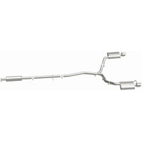 Thumbnail for MagnaFlow BRE Exhaust Kit 11-15 Ford Explorer 3.5L