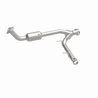 Thumbnail for MagnaFlow Conv Direct Fit 05-06 Lincoln Navigator 5.4L w/ 3in Main Piping