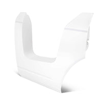 Thumbnail for Anderson Composites 21-23 Ford Bronco 4DR Fiberglass Rear Roadster Doors (Pair)