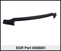 Thumbnail for EGR 13+ Hyundai Sante Fe Superguard Hood Shield (308081)