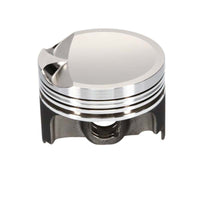 Thumbnail for Wiseco Audi ADU 2.2L 20V Piston Set - 81.50mm Bore - 32.64mm CH -7.36 CC - Set Of 6