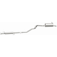 Thumbnail for MagnaFlow BRE Exhaust Kit 11-16 Hyundai Elantra 1.8L