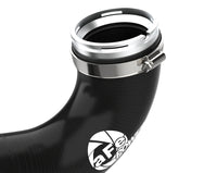 Thumbnail for aFe BladeRunner 22-23 Kia Stinger L4-2.5L (t) Aluminum Hot and Cold Charge Pipe Kit - Red