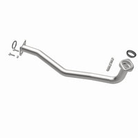 Thumbnail for BRE Exhaust 98-00 RAV4 2.0L Front Pipe Kit