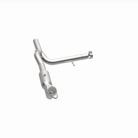 Thumbnail for Magnaflow 2006 Ford F-150 4.6L Direct Fit Converter