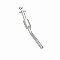 Thumbnail for Magnaflow 92-95 Caravan/Voyager V6 CA Direct Fit Converter