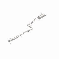 Thumbnail for BRExhaust 14-16 Ford Fiesta 1.6L Exhaust Kit