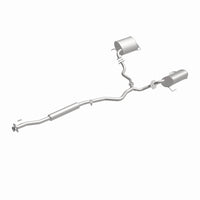 Thumbnail for MagnaFlow BRE Exhaust Kit 05 Subaru Outback 2.5L