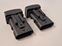 Thumbnail for MBRP 2020-2023 Chevrolet Corvette C8 Valve Simulators- Pair