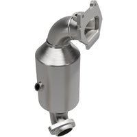 Thumbnail for Magnaflow 11-16 Dodge Grand Caravan 3.6L Direct Fit Converter