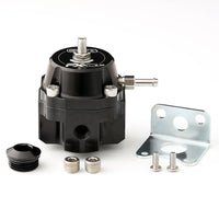 Thumbnail for GFB FX-D Low Pressure Fuel Regulator w/8AN Ports